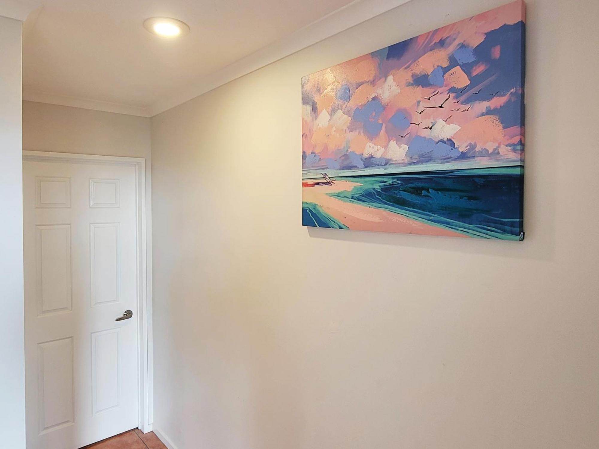 Sea View 5 Bedroom House *