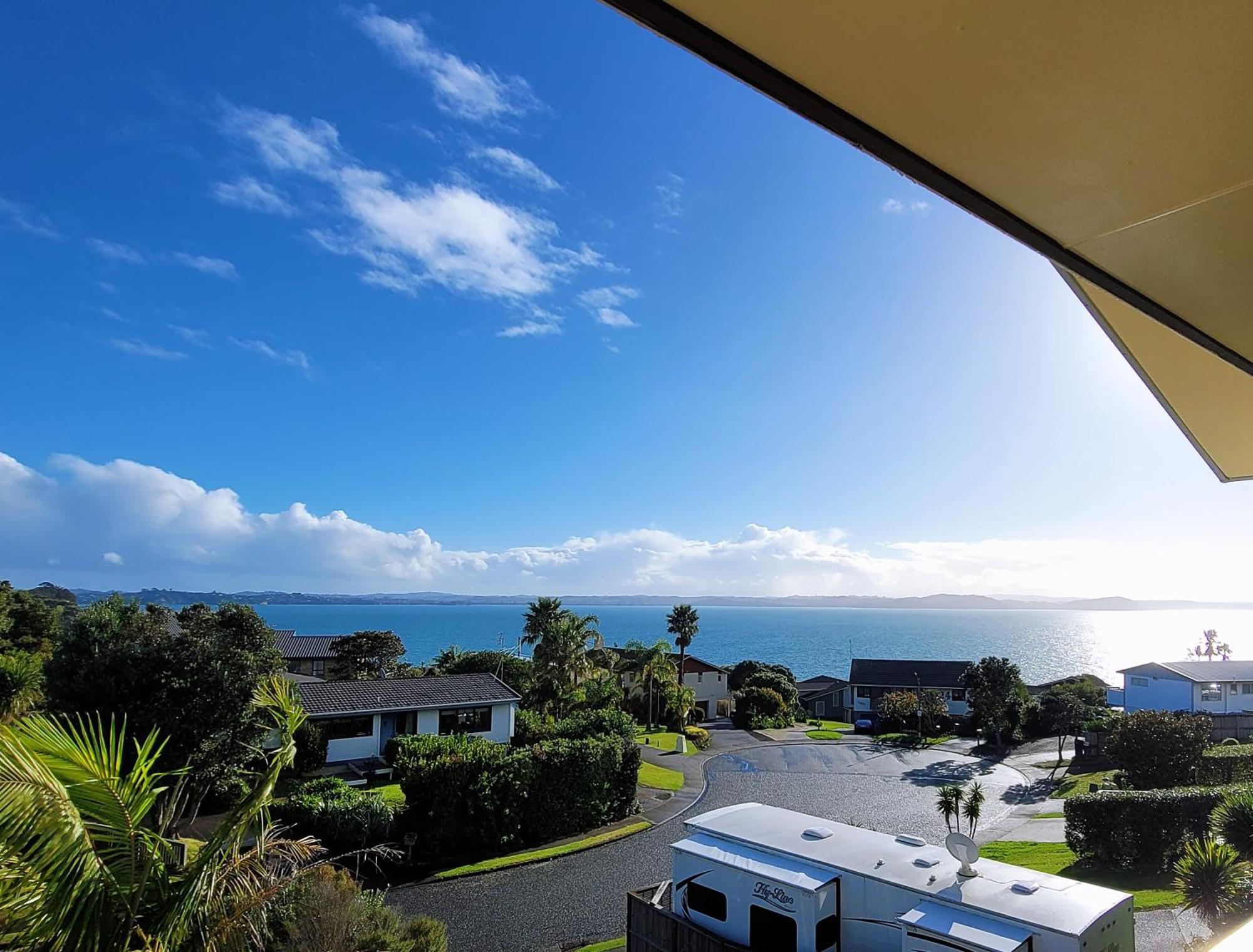 Villa Sea View 5 Bedroom House *