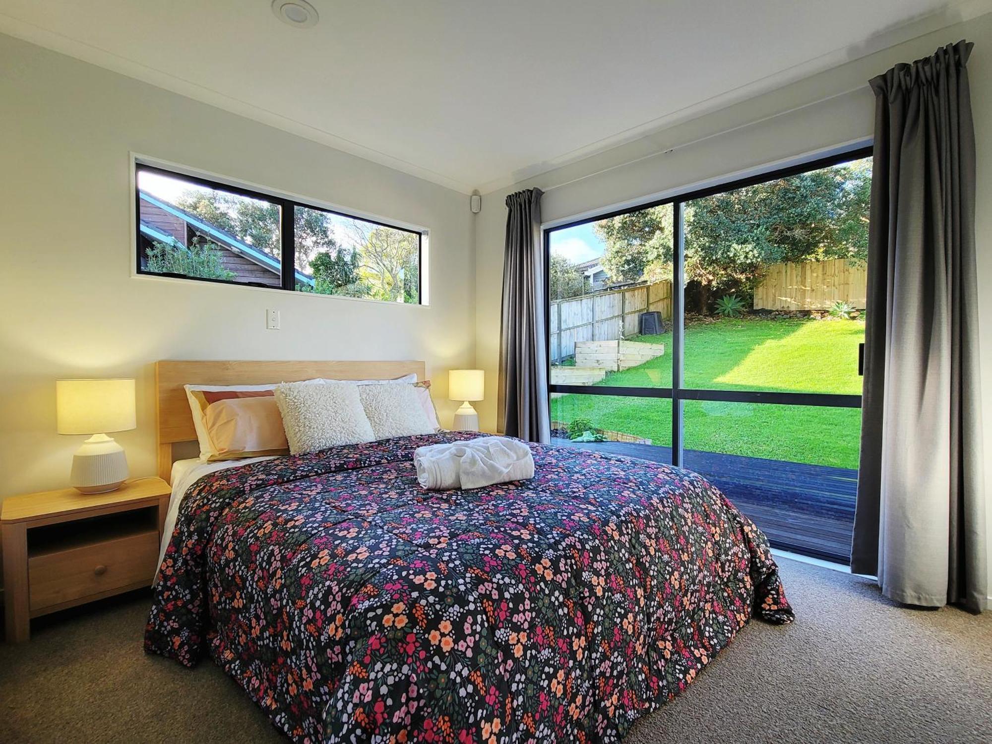 Sea View 5 Bedroom House