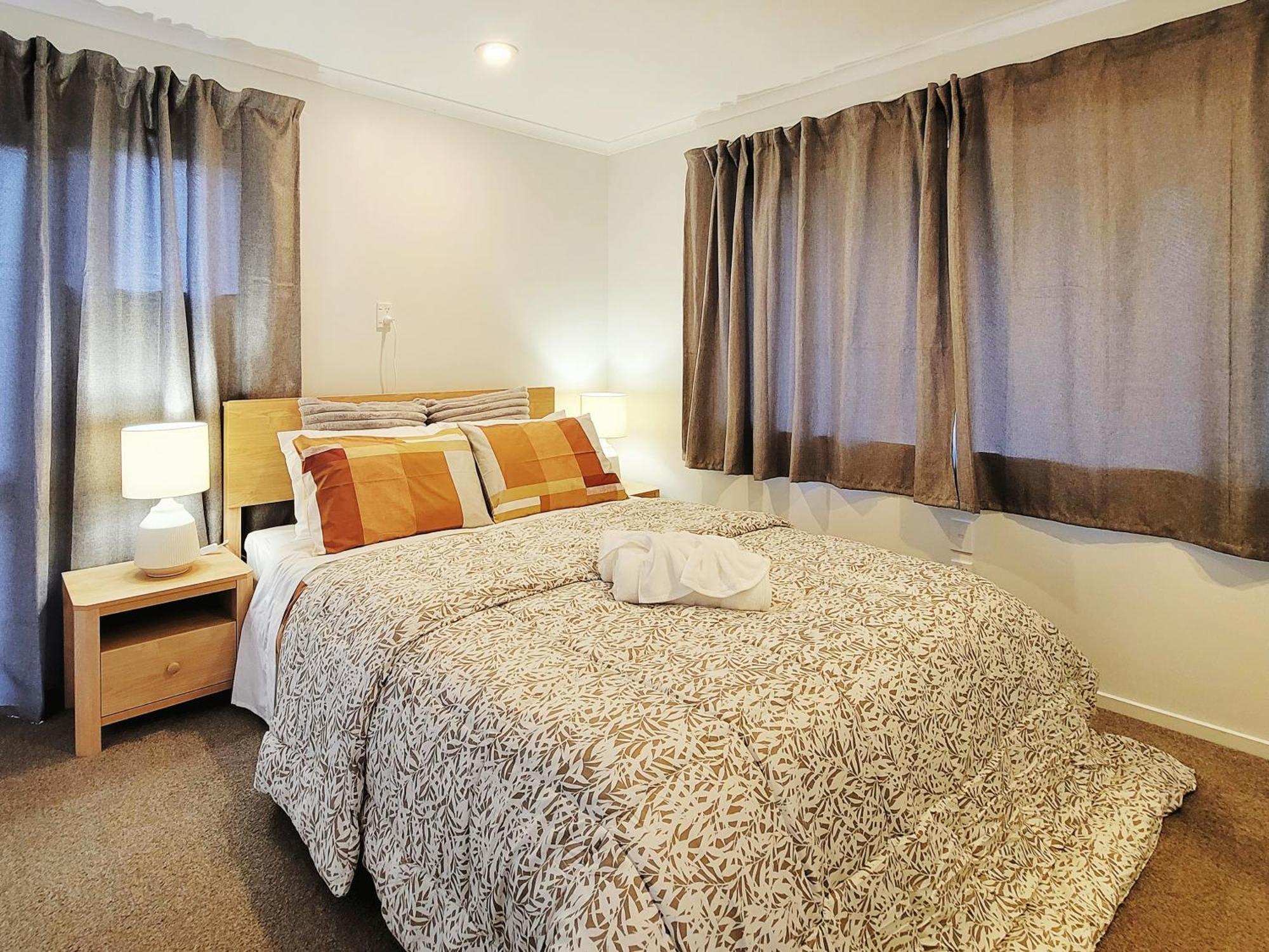 Sea View 5 Bedroom House Villa