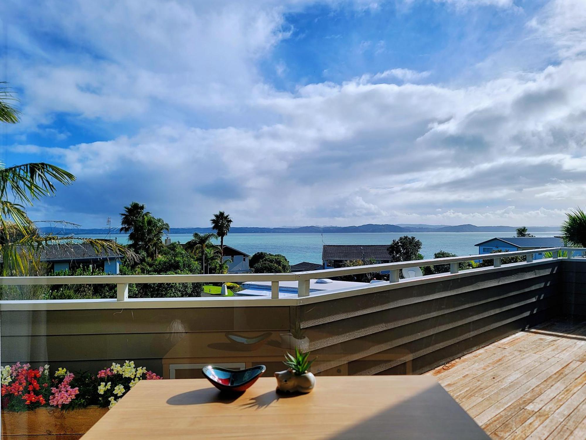Sea View 5 Bedroom House *